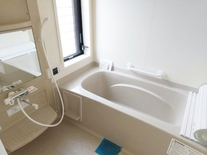 バス・シャワールーム　お部屋探しはタウンハウジング蘇我店にお任せ下さい♪