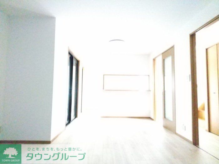 居室・リビング　お問合せはタウンハウジング蘇我店まで！※現地待合わせ相談可能