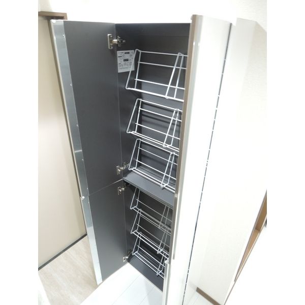 玄関　☆シューズボックス☆