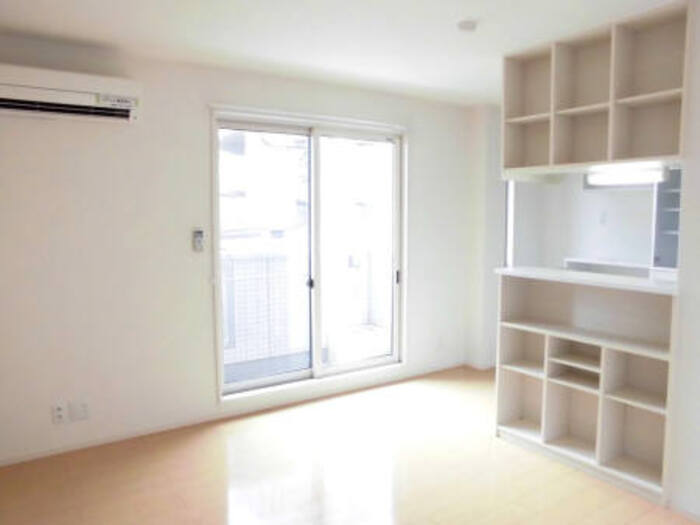 居室・リビング　☆快適なくつろぎ空間☆