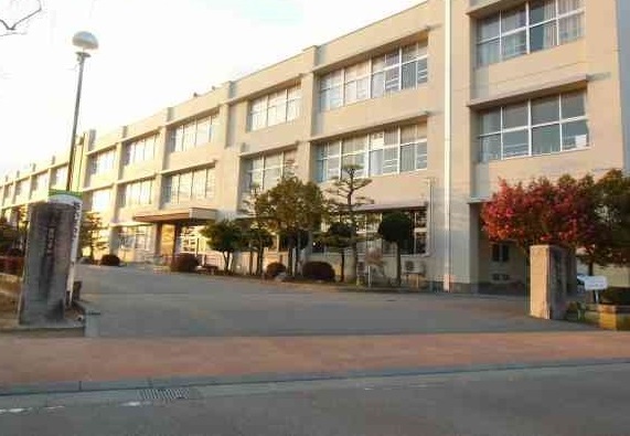 小学校　湯野小学校（小学校）まで1000m