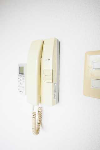 セキュリティ　タイホープラザ千駄木のセキュリティ