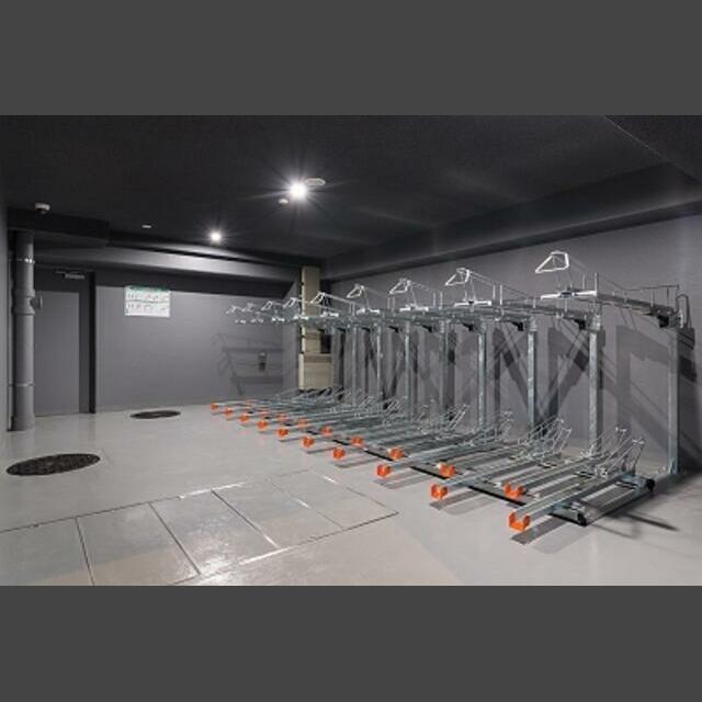 その他共有部分　共用設備