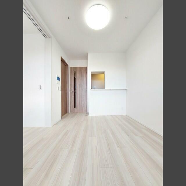 居室・リビング　きれいなお部屋