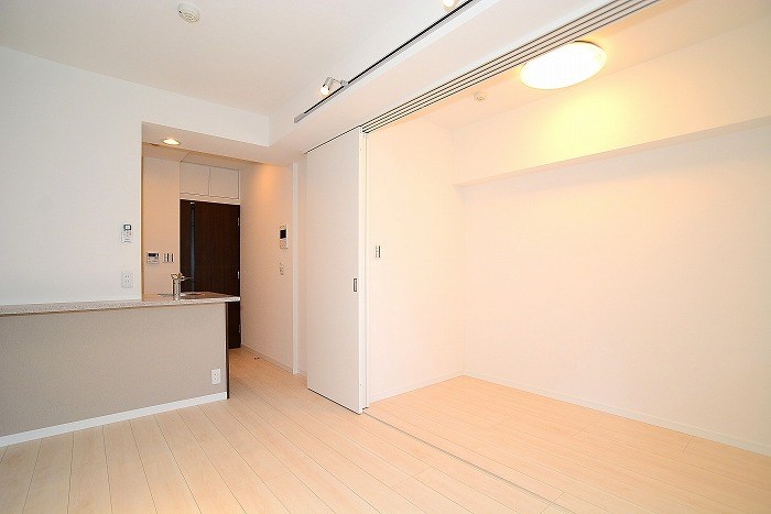 居室・リビング　使いやすいリビングです