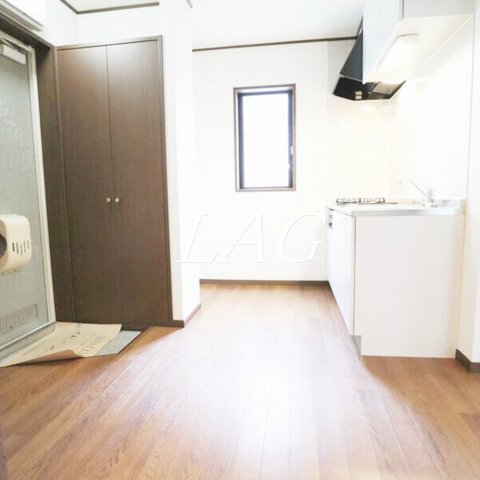 その他部屋・スペース　寝室です。