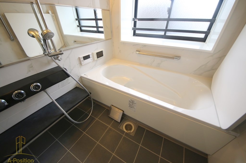 バス・シャワールーム　リーガル四ツ橋立売堀II