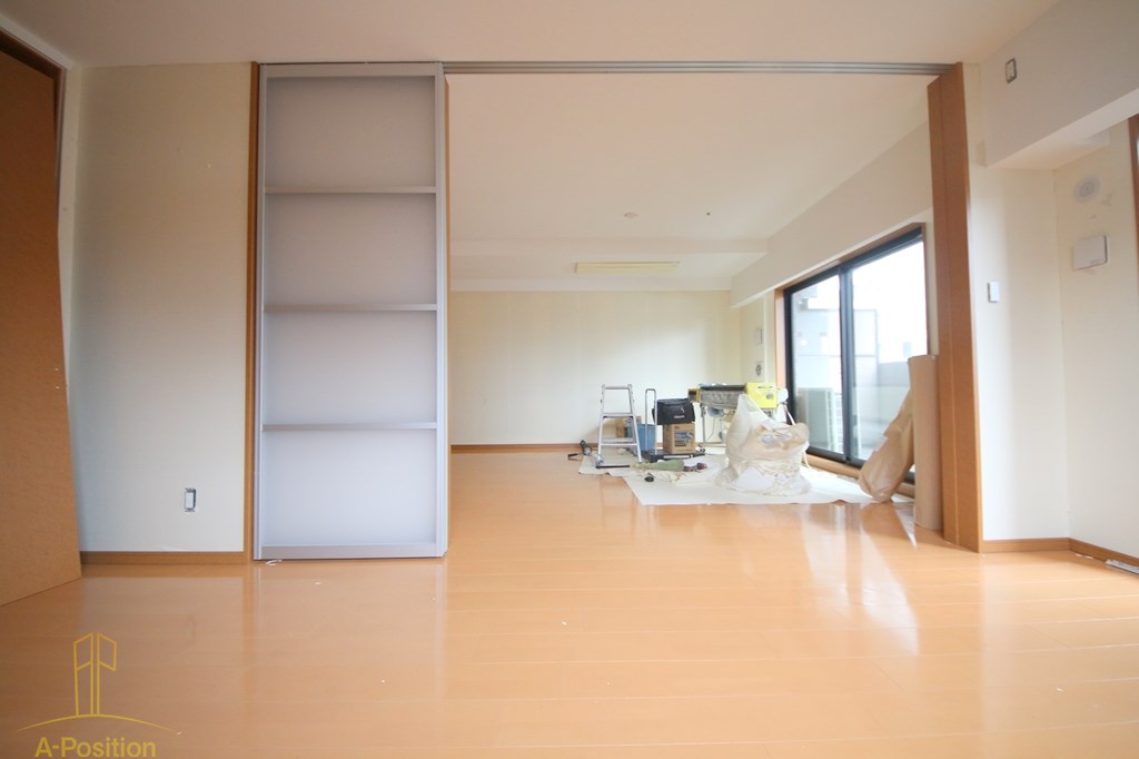 その他部屋・スペース　リーガル四ツ橋立売堀II