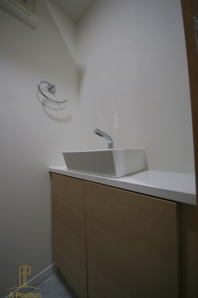 その他設備　リーガル四ツ橋立売堀II