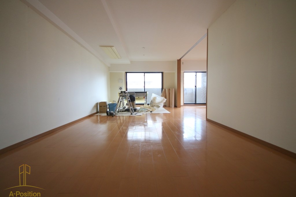 居室・リビング　リーガル四ツ橋立売堀II