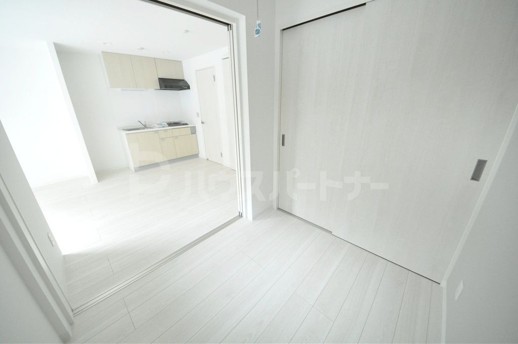 その他部屋・スペース　収納