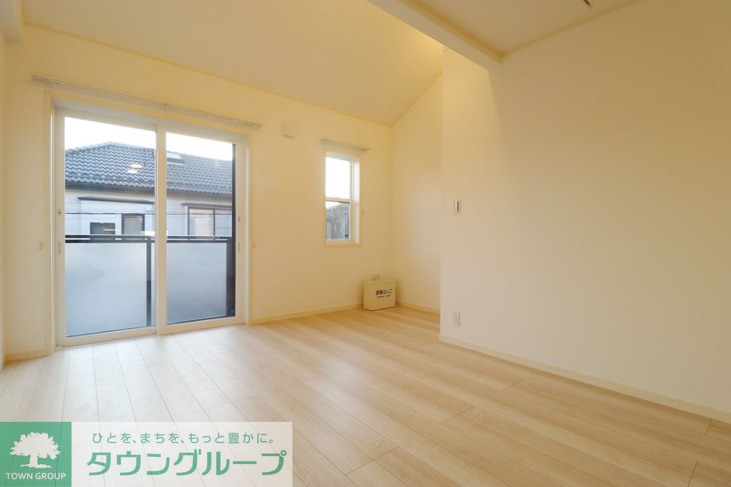 居室・リビング　リビング/居室