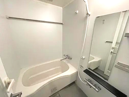 バス・シャワールーム　風呂