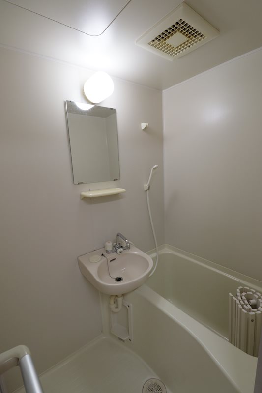 バス・シャワールーム　参考写真