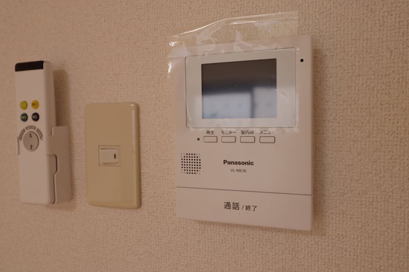 セキュリティ　参考写真