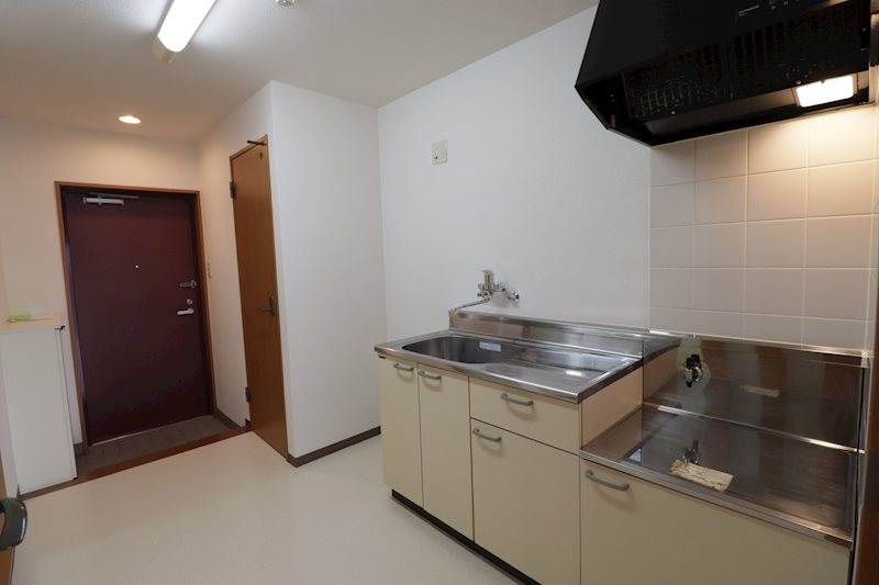 キッチン　参考写真