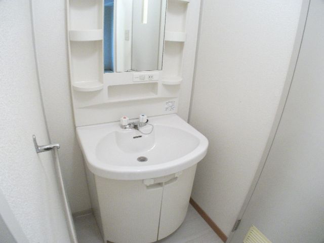 その他設備　参考写真（同物件他号室）