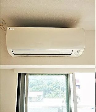 その他設備　☆設備充実☆