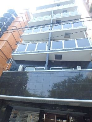 建物外観　☆外観☆