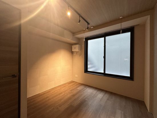 居室・リビング　こちらのリビングで趣味の時間をお楽しみください