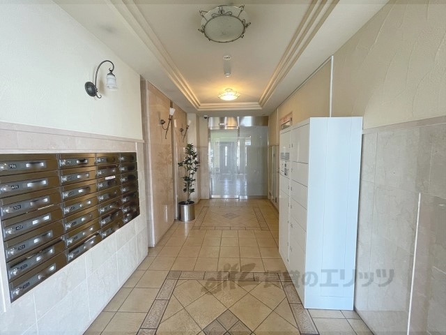 ロビー　ロビー