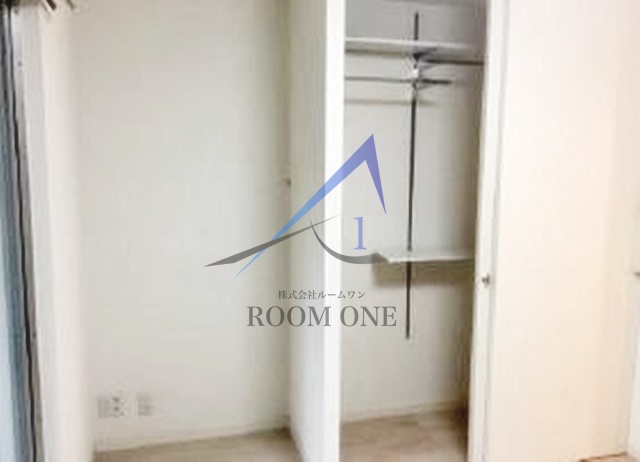 収納　収納です。