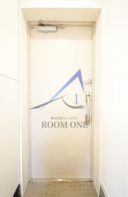 玄関　玄関です。