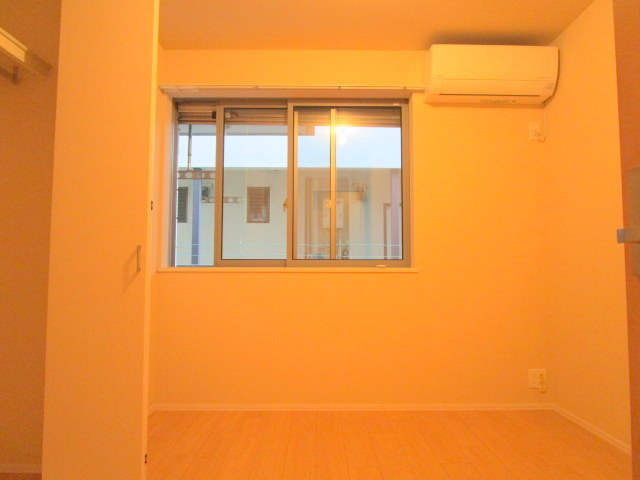 その他部屋・スペース　★玄関側洋室★別号室参考資料★