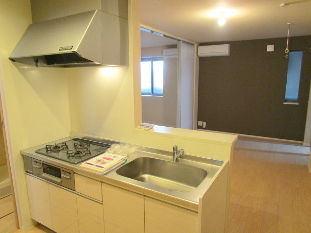 キッチン　★カウンターキッチン★別号室参考資料★