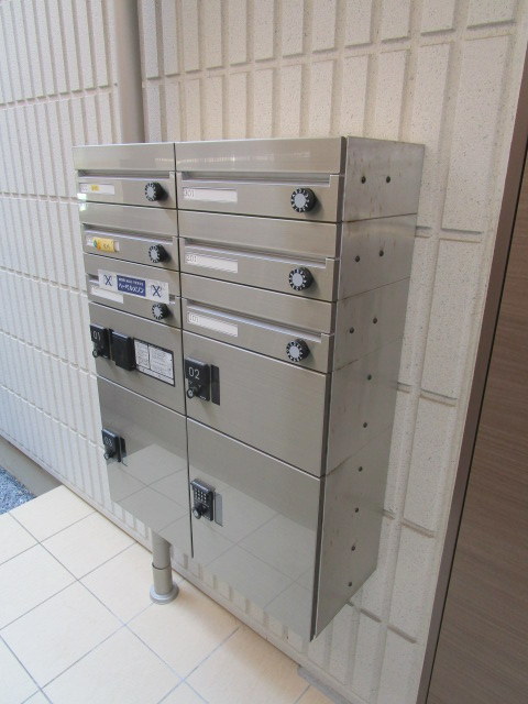 その他　★宅配ＢＯＸ★