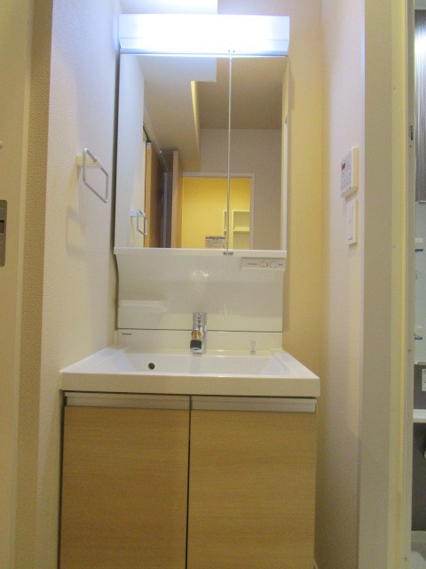 洗面設備　★独立洗面台★別号室参考資料★