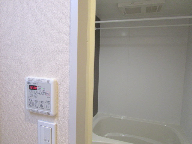 その他設備　★浴室乾燥★別号室参考資料★