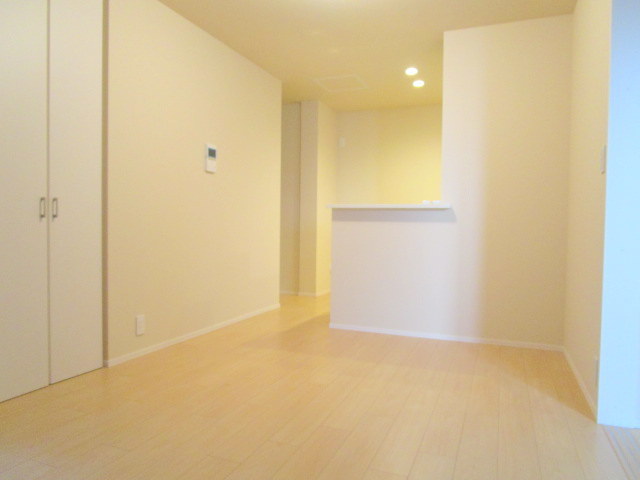 居室・リビング　★リビング★オールフローリング★別号室参考資料★