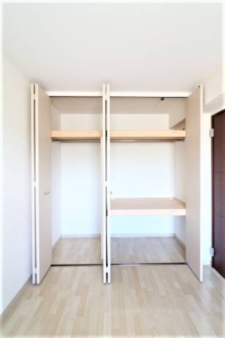 収納　衣類等はこちらまで