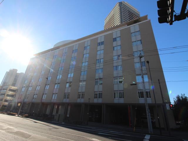 病院　医療法人社団康喜会辻仲病院柏の葉（病院）まで428m