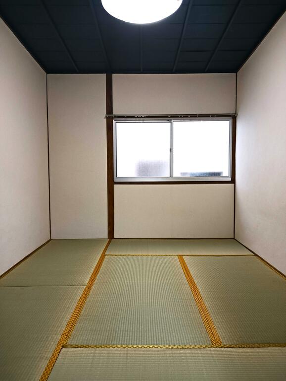 南津の辺町貸家の内装写真