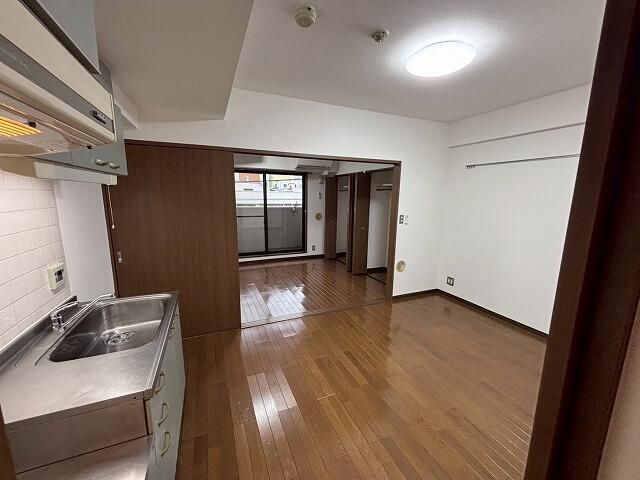 居室・リビング　おしゃれなリビングです