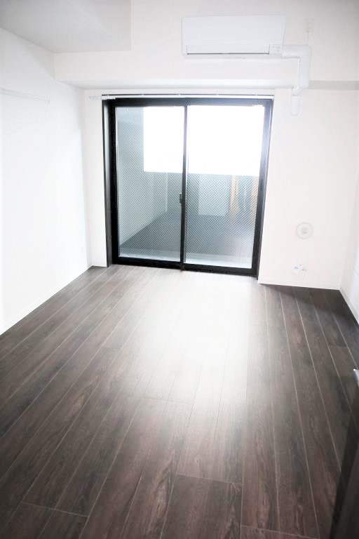 居室・リビング　居室※別部屋参考写真