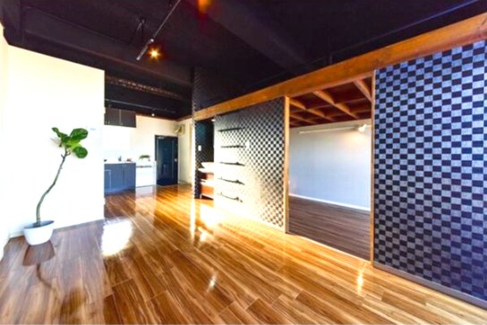 居室・リビング