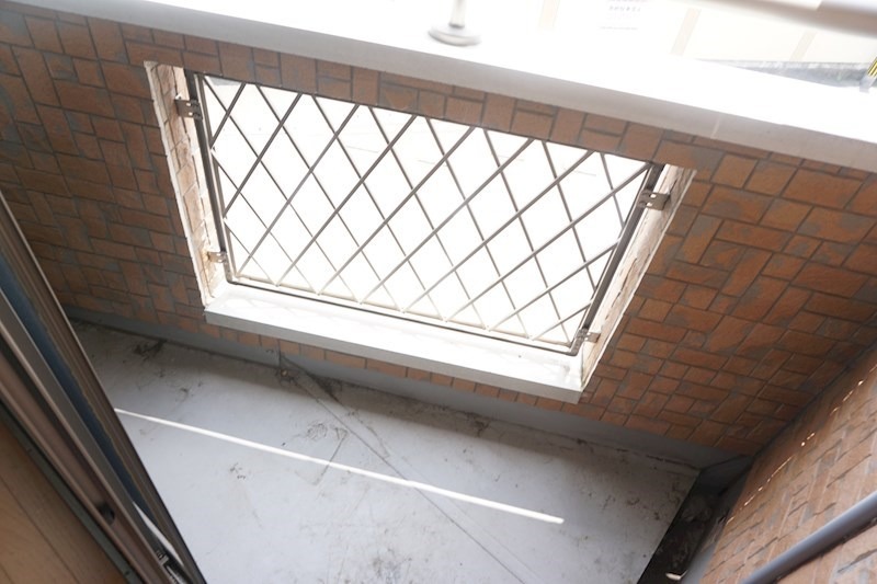 バルコニー　別号室イメージ