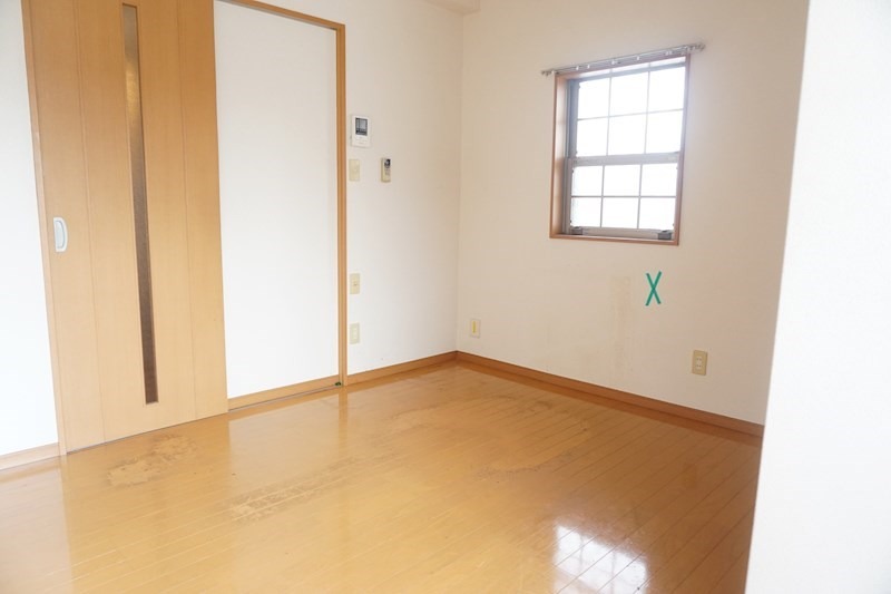 居室・リビング　別号室イメージ