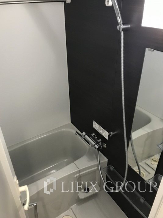 バス・シャワールーム　風呂