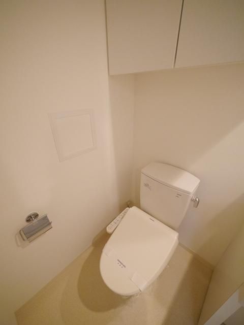 トイレ　★★快適なウォシュレット付★★