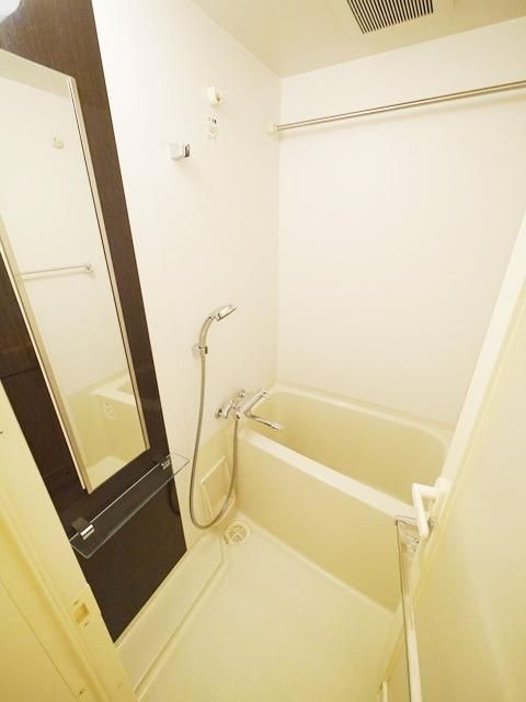 バス・シャワールーム　★★浴室乾燥機能付バス★★