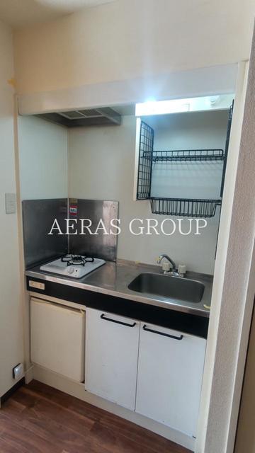 キッチン　同タイプ別部屋