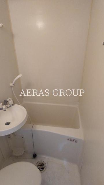 バス・シャワールーム　同タイプ別部屋