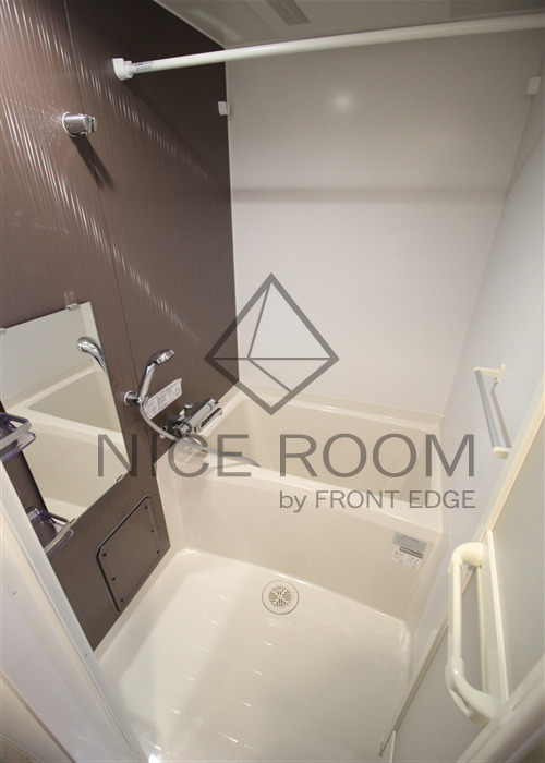 バス・シャワールーム　ファーストフィオーレ難波南パークサイド　風呂