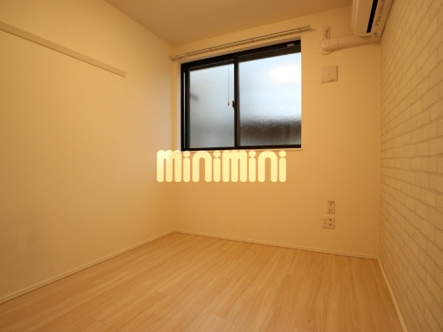 居室・リビング　洋室です