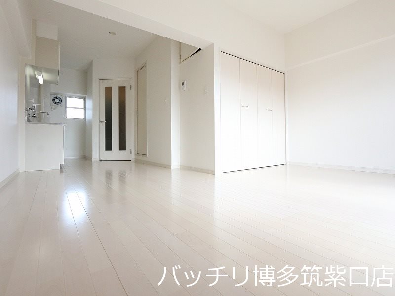 その他部屋・スペース　別号室タイプの為、現状を優先いたします