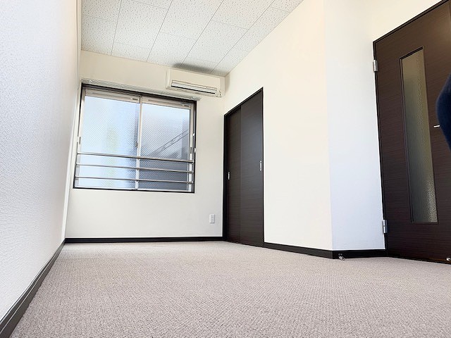 居室・リビング　2階家具家電無ver